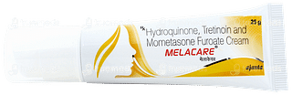 Melacare Cream 25gm