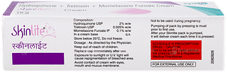 Skinlite Cream 15gm
