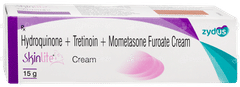 Skinlite Cream 15gm Skinlite Cream 15gm
