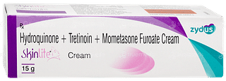 Skinlite Cream 15gm