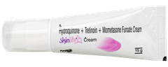 Skinlite Cream 15gm Skinlite Cream 15gm