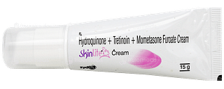 Skinlite Cream 15gm
