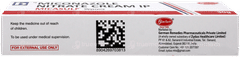 Micasulf Cream 30Gm