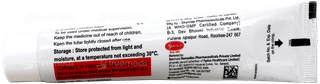 Micasulf Cream 30Gm
