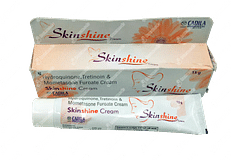 Skinshine Cream 15gm