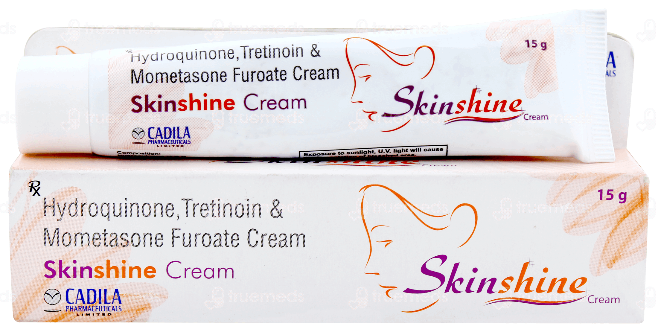SKINSHINE banner