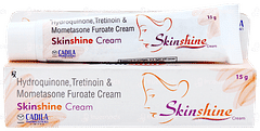 Skinshine Cream 15gm