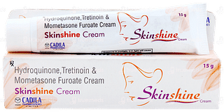 Skinshine Cream 15gm