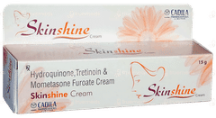 Skinshine Cream 15gm Skinshine Cream 15gm