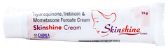 Skinshine Cream 15gm Skinshine Cream 15gm