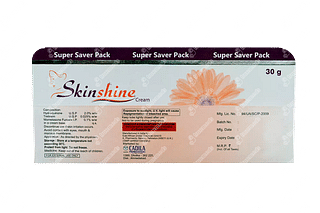 Skinshine Cream 30 GM