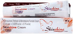 Skinshine Cream 30gm