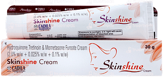 Skinshine Cream 30gm