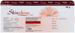 Skinshine Cream 30gm