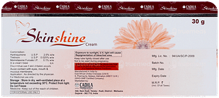 Skinshine Cream 30gm