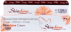 Skinshine Cream 30gm