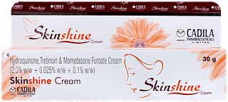 Skinshine Cream 30gm