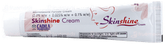 Skinshine Cream 30gm