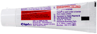 Fourderm Cream 5Gm