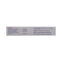 Fourderm Cream 5gm