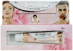 Agefine Cream 20gm