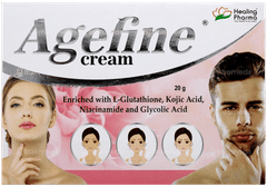 Agefine Cream 20gm