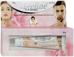 Agefine Cream 20gm
