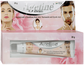 Agefine Cream 20gm