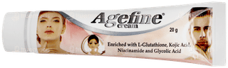 Agefine Cream 20gm