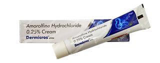 Dermicros Cream 10gm