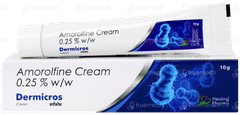 Dermicros Cream 10gm Dermicros Cream 10gm