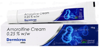 Dermicros Cream 10gm
