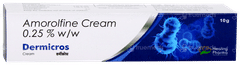 Dermicros Cream 10gm