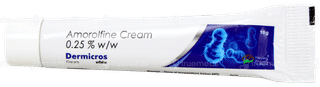 Dermicros Cream 10gm