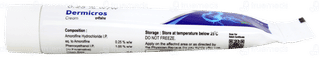 Dermicros Cream 10gm
