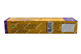 Dermifree Cream 15 GM