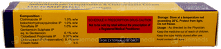 Dermifree Cream 15Gm