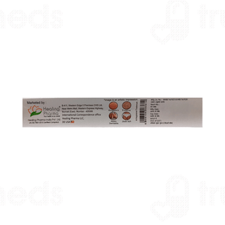 Dermifree Super + Cream 15Gm