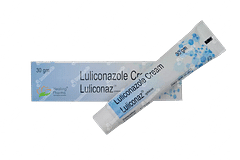 Luliconaz Cream 30gm