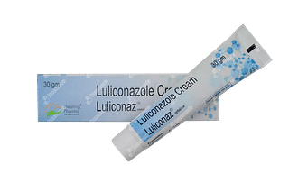 Luliconaz Cream 30 GM