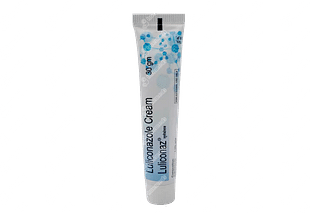 Luliconaz Cream 30 GM