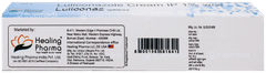Luliconaz Cream 10Gm