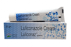 Luliconaz Cream 20gm