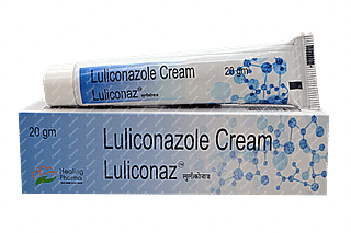 Luliconaz Cream 20 GM