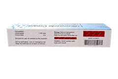 Luliconaz Cream 20gm