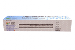 Luliconaz Cream 20gm