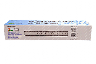 Luliconaz Cream 20 GM