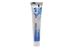 Luliconaz Cream 20gm