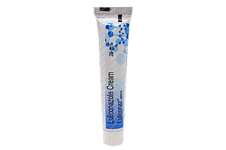 Luliconaz Cream 20 GM