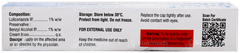 Luliconaz Cream 20Gm